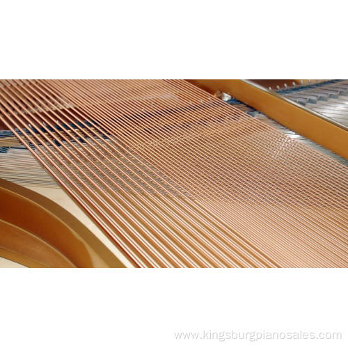 Premium Quality Pianos By Kingsburg